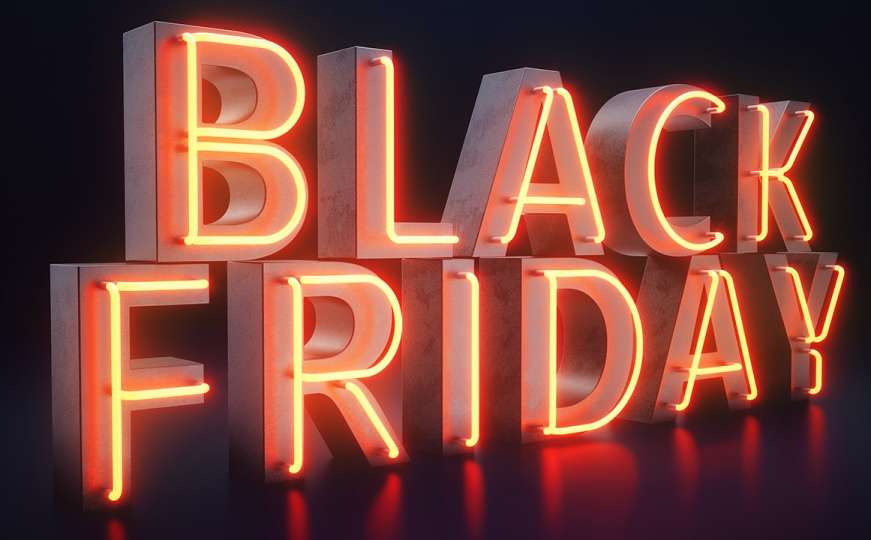 Zašto je "Black Friday" najbolji petak u godini